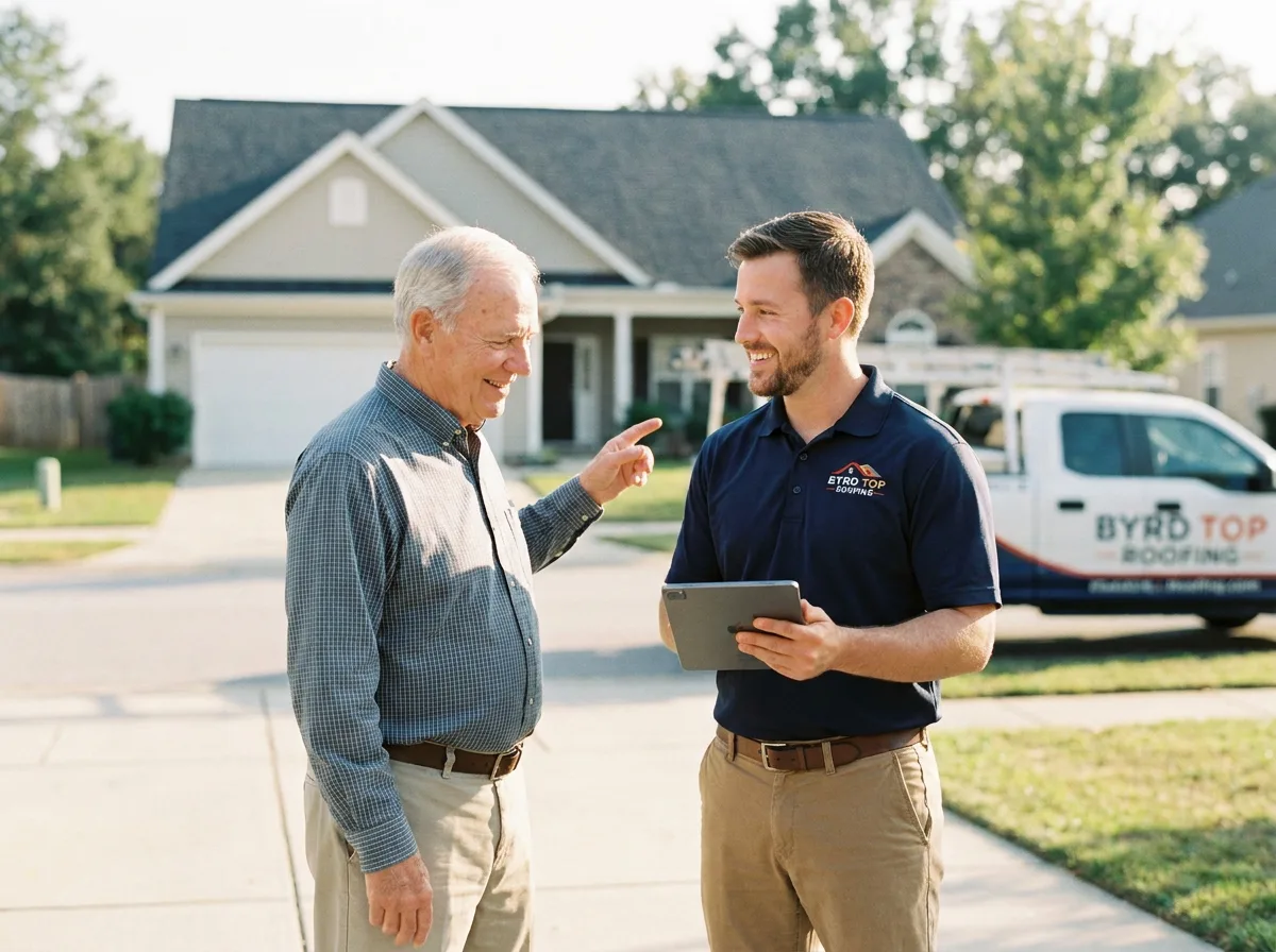 Roofing Manchester, OK FAQs